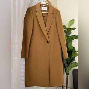 Aritzia Stedman Coat